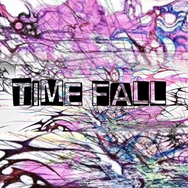 time fall