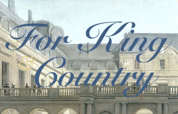 for king and country
