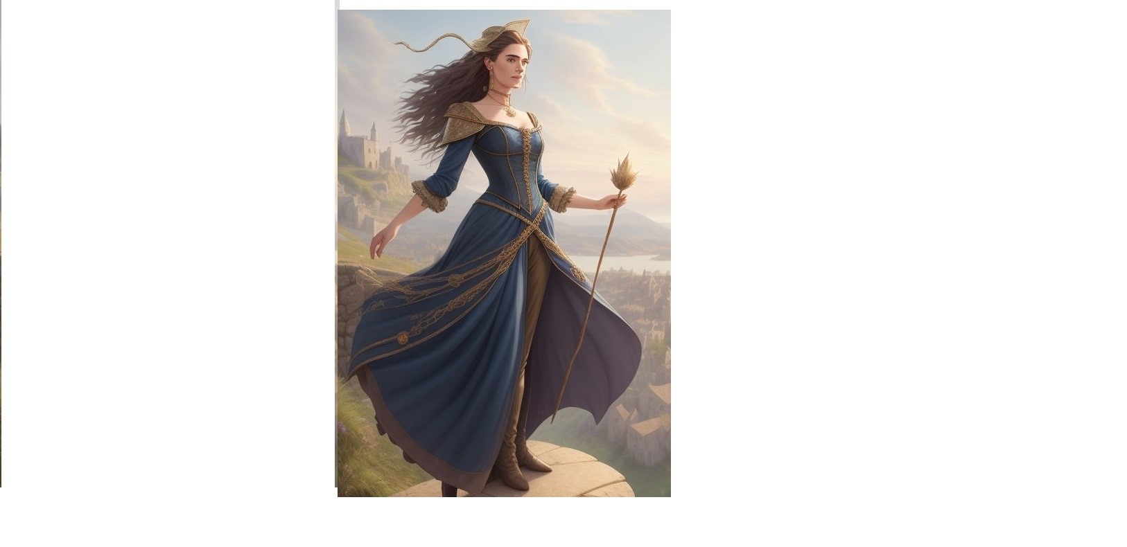 sense & sorcery