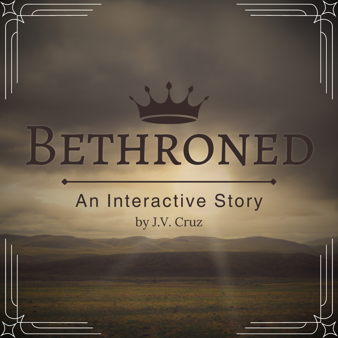 bethroned