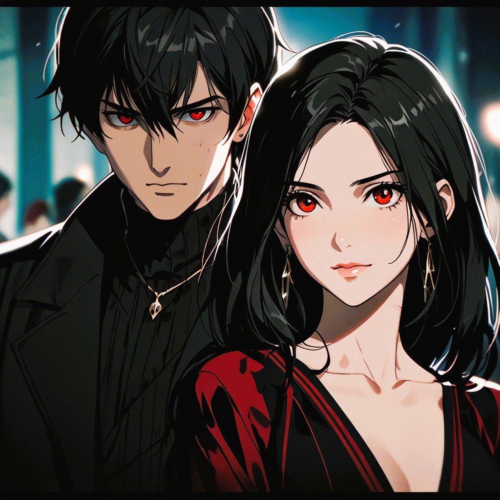 project vampire