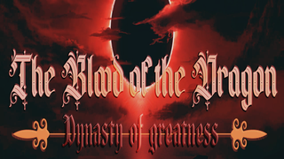 the blood of the dragon