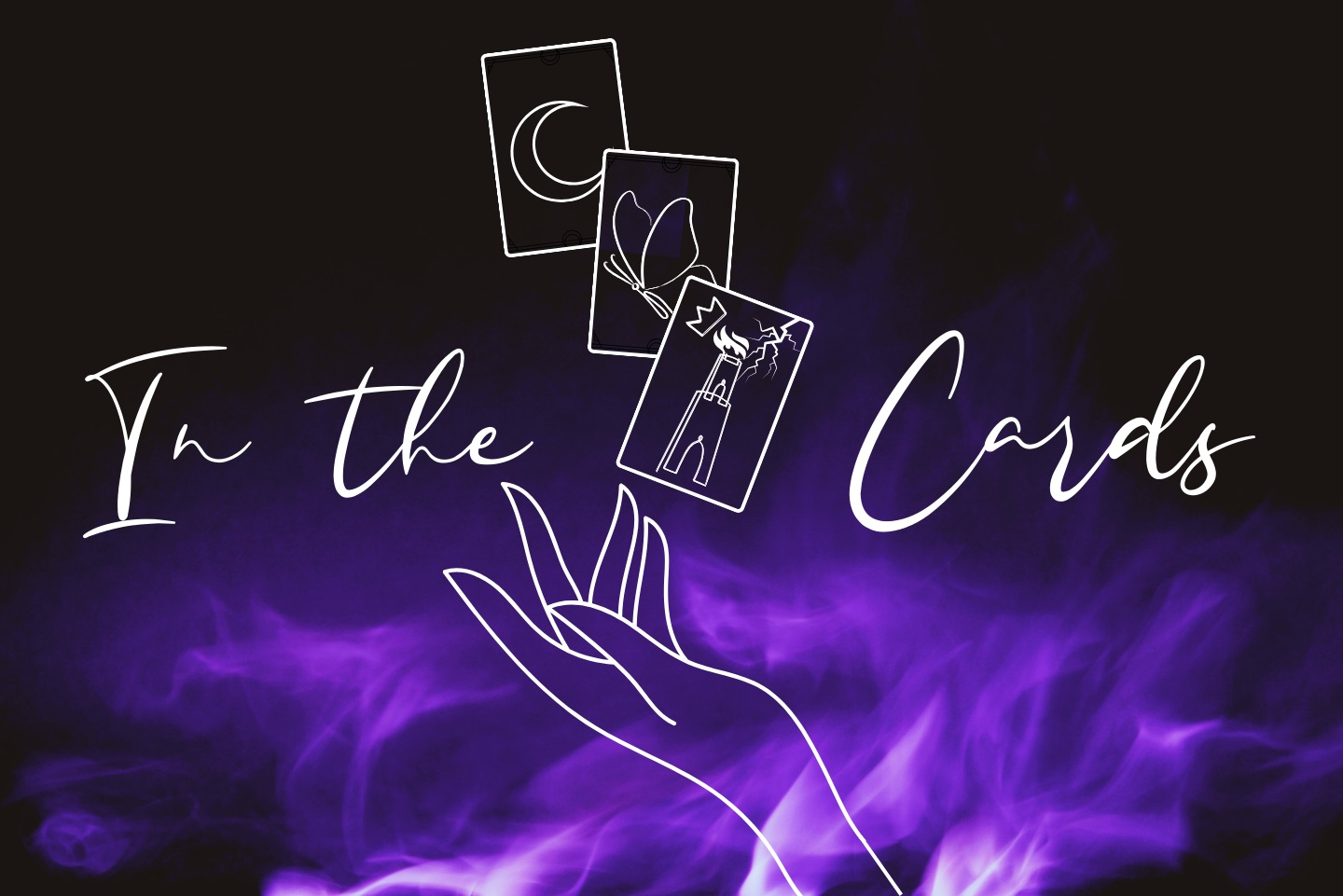 in the cards