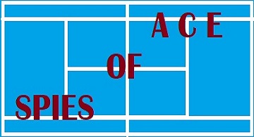 ace of spies