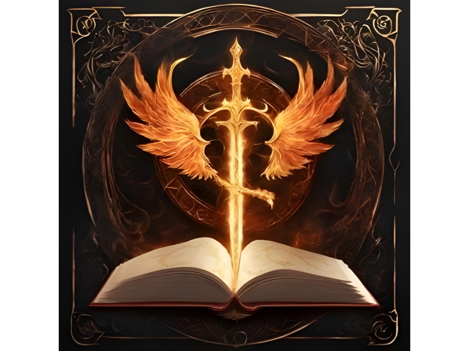 salvador book one: the rebellion