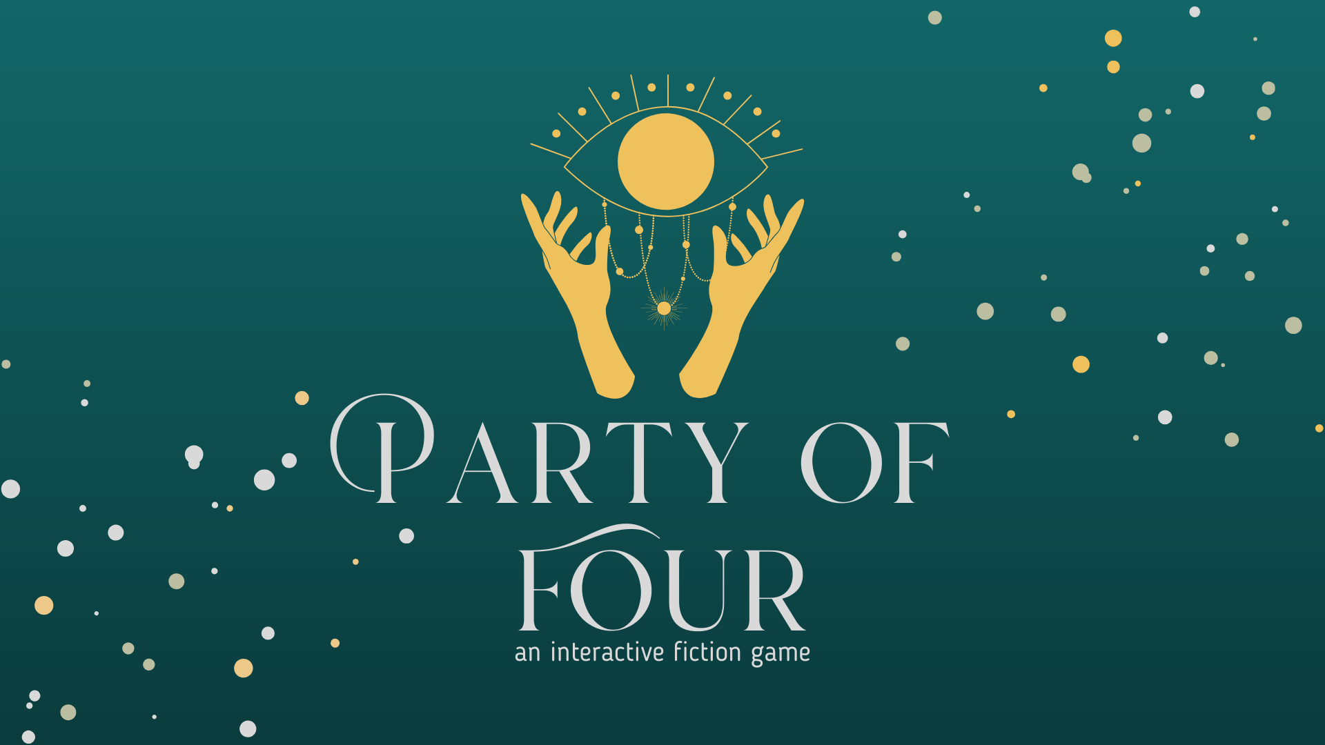 party of four
