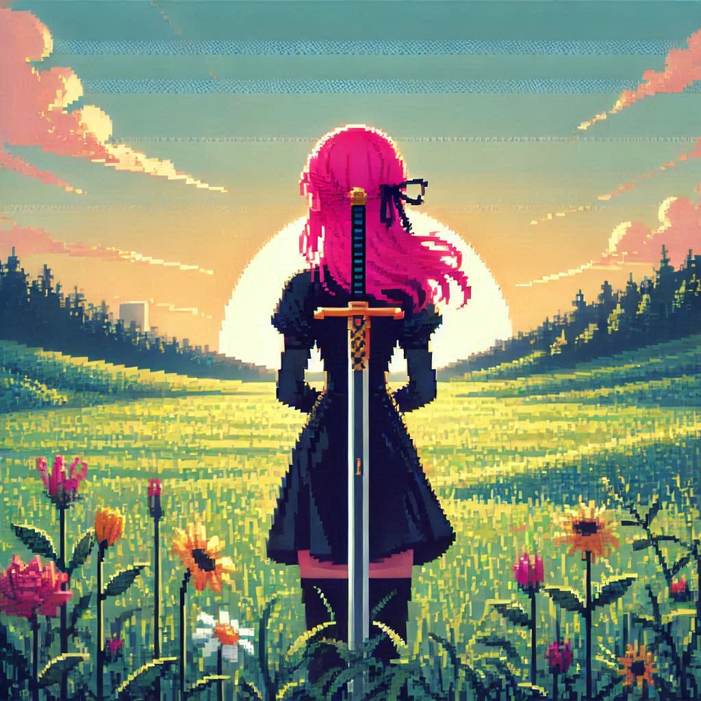 in the future you are my best friend