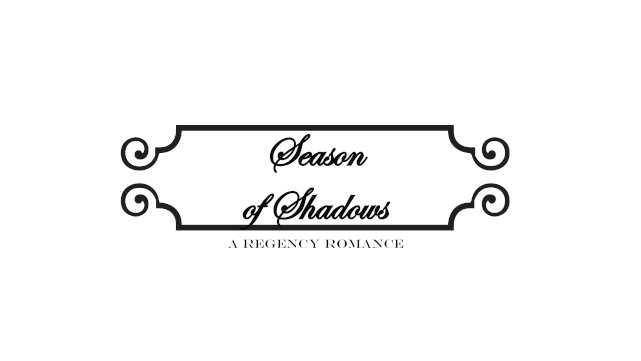 season of shadows