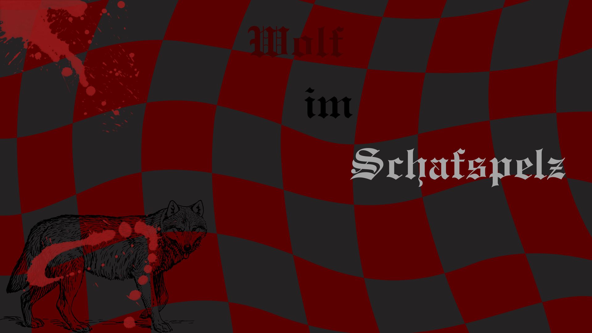 wolf im schafspelz