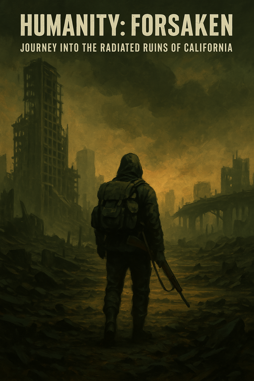 humanity: forsaken