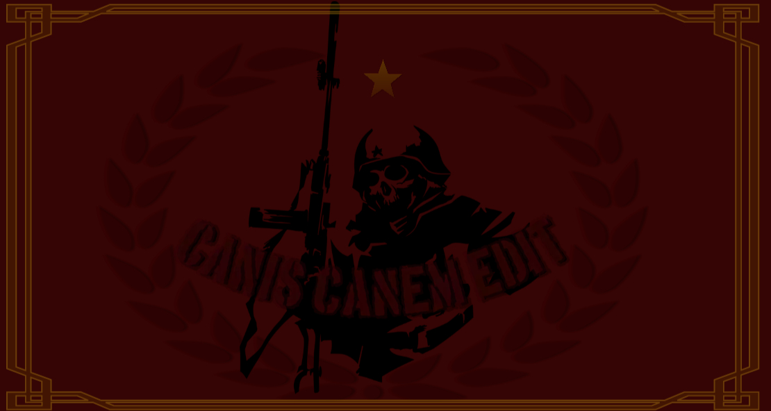 canis canem edit