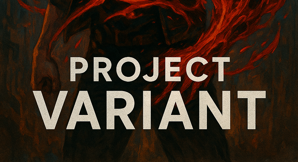 project variant