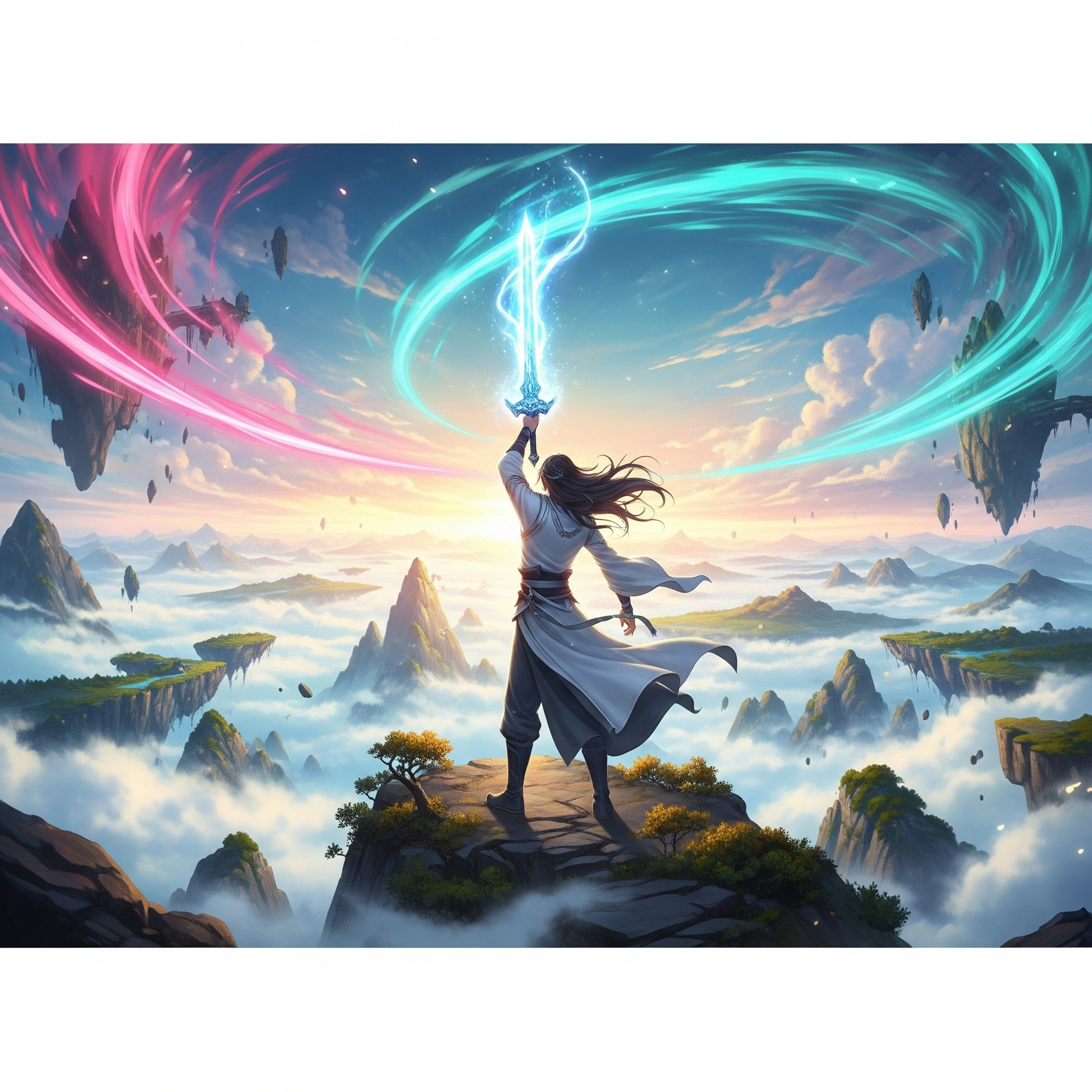 dao ascension