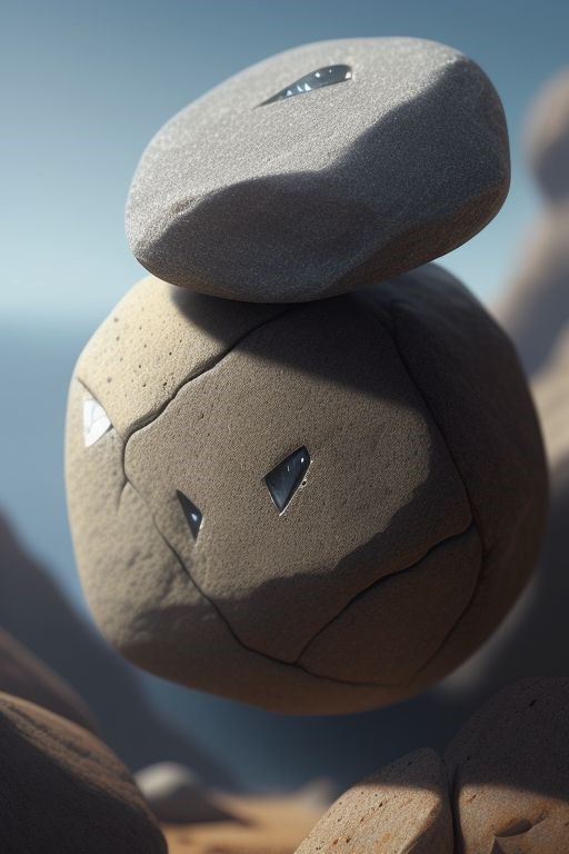 pet rock