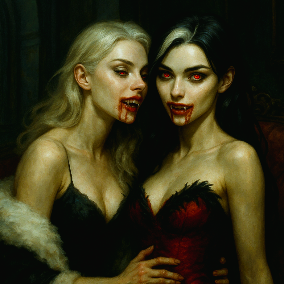 project vampire