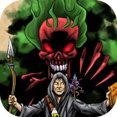trial of the demon hunter (remixed and remastered)
