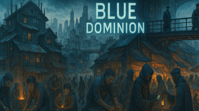 blue dominion