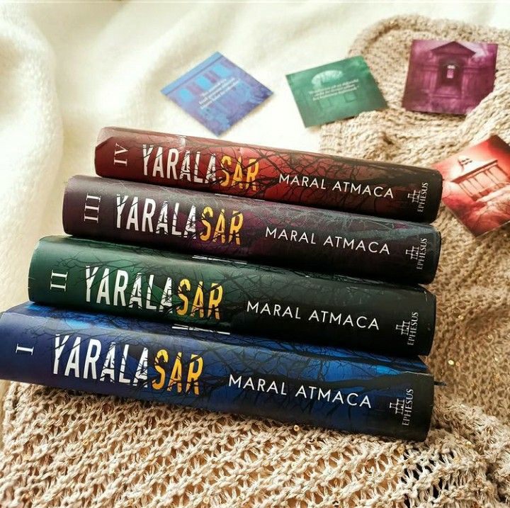 yaralasar