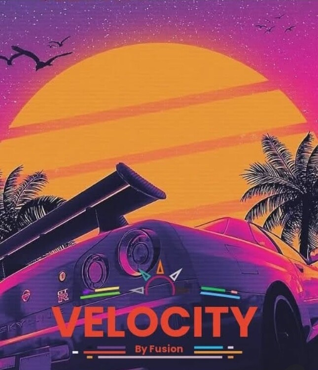 velocity demo