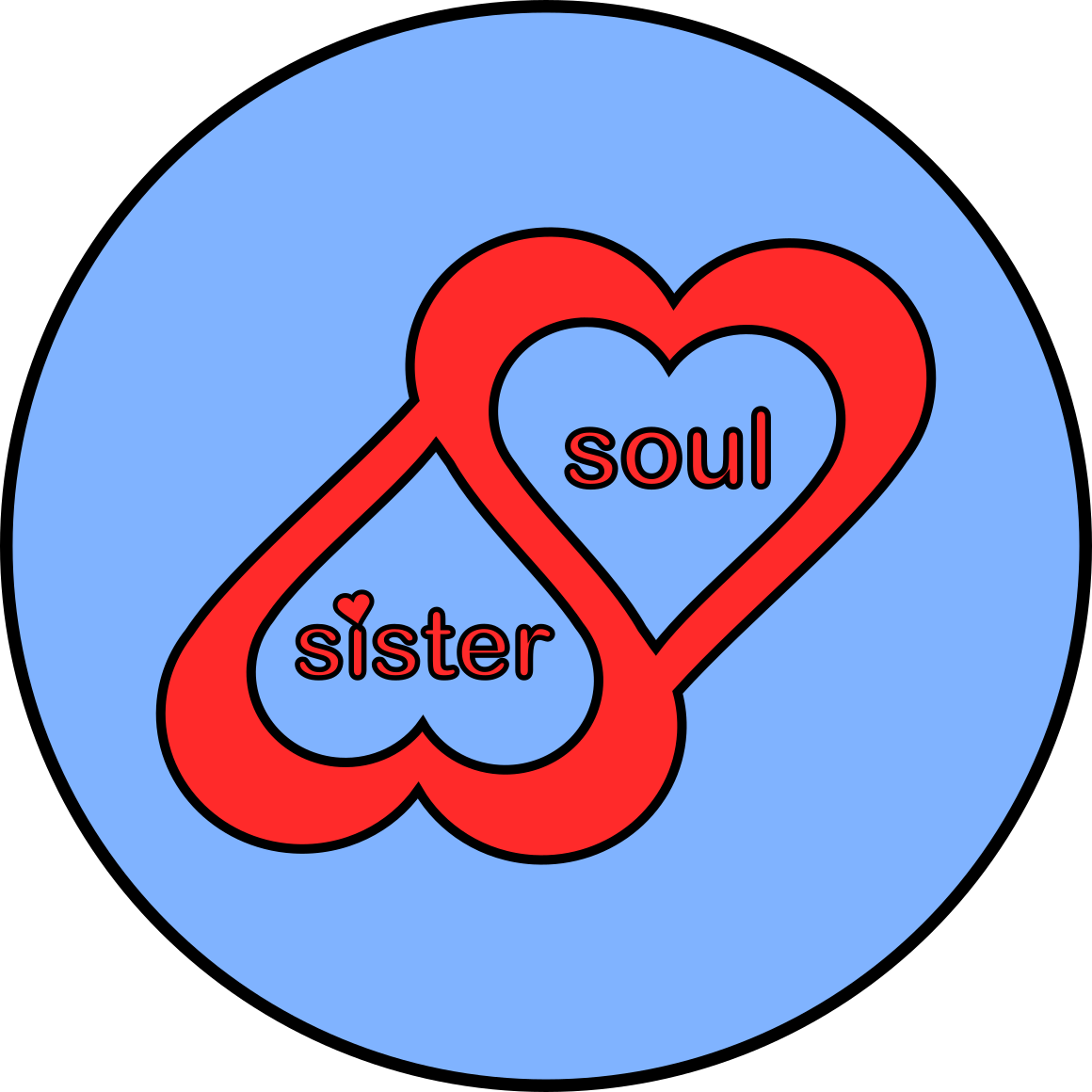 soul sister