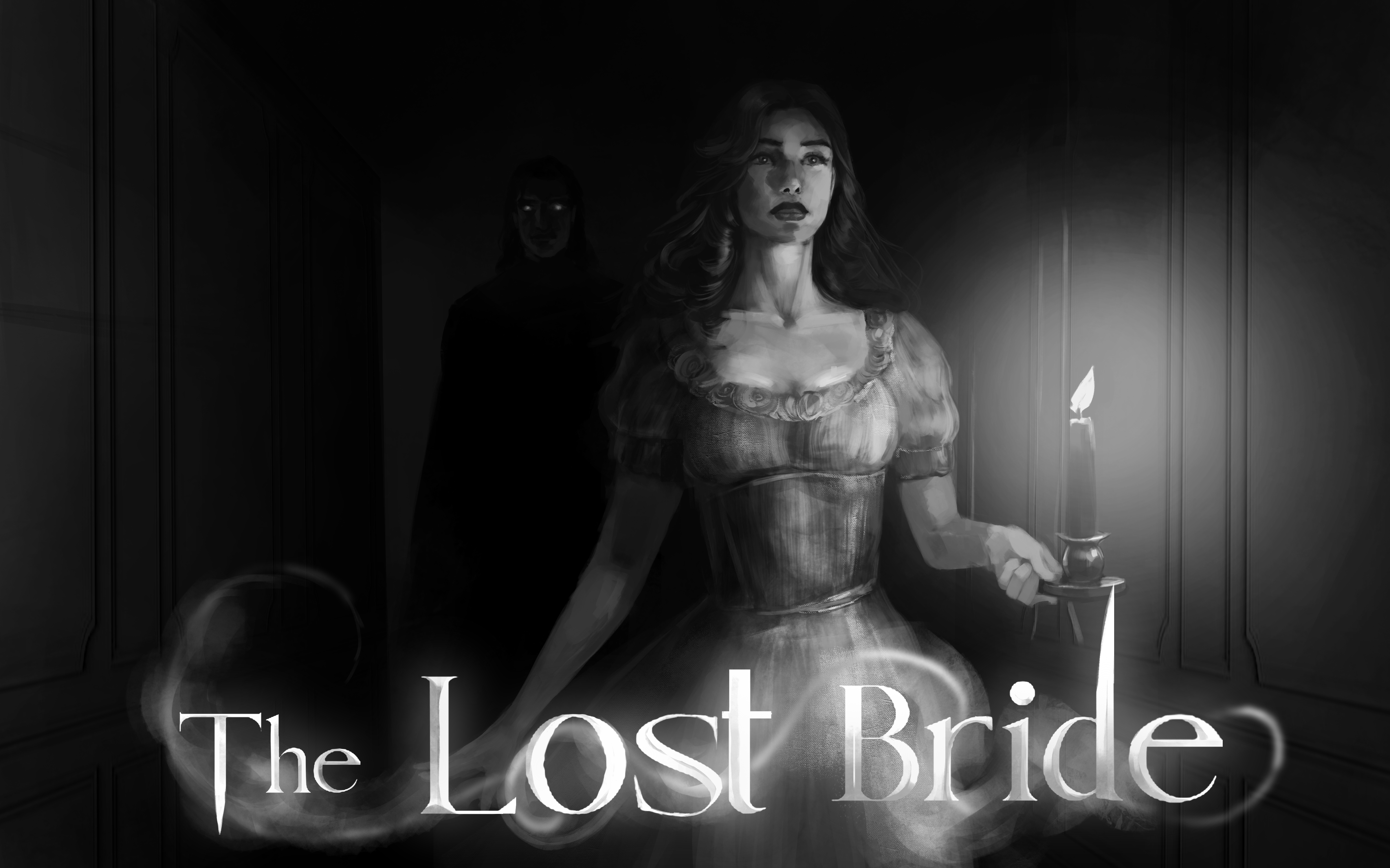 the lost bride (65k demo)