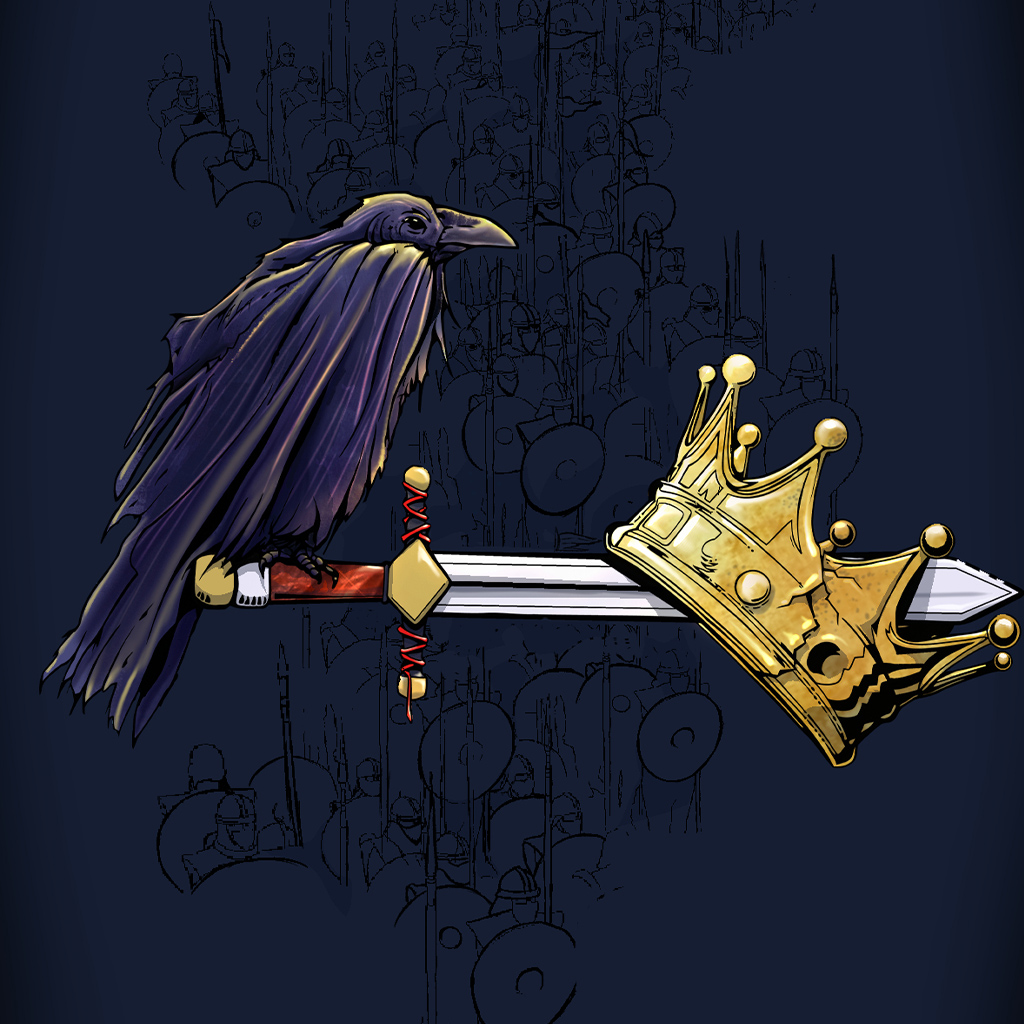 i, the unbroken one [public alpha]