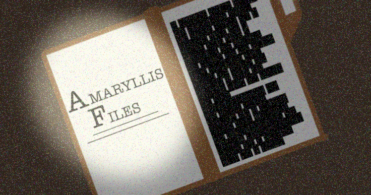 amaryllis files