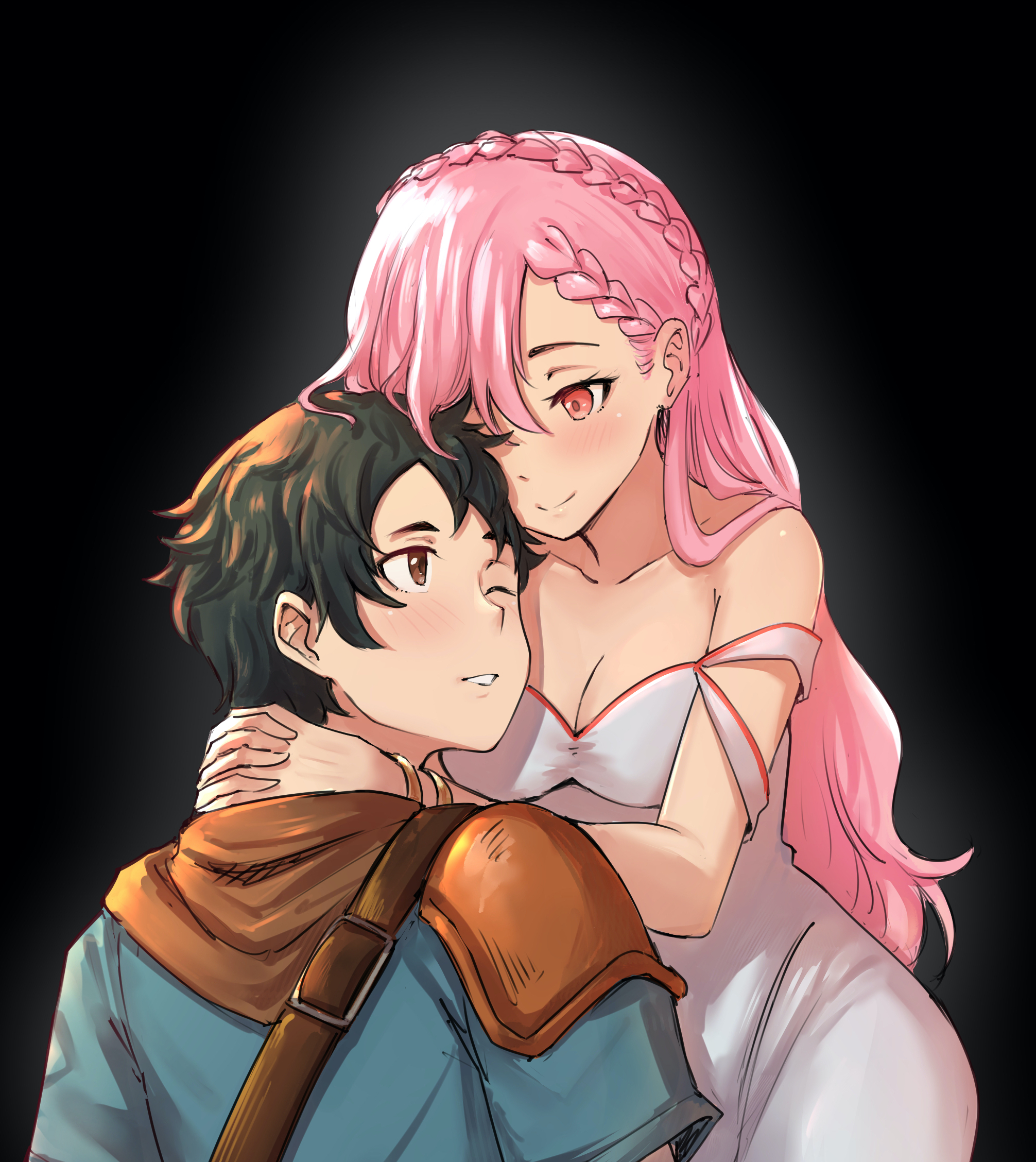 [completed] in the future