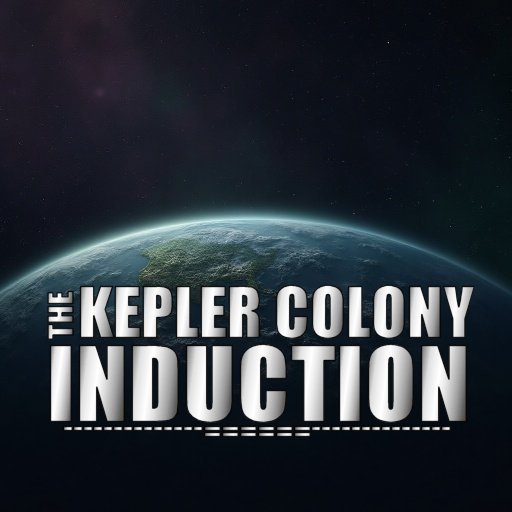 kepler colony: induction