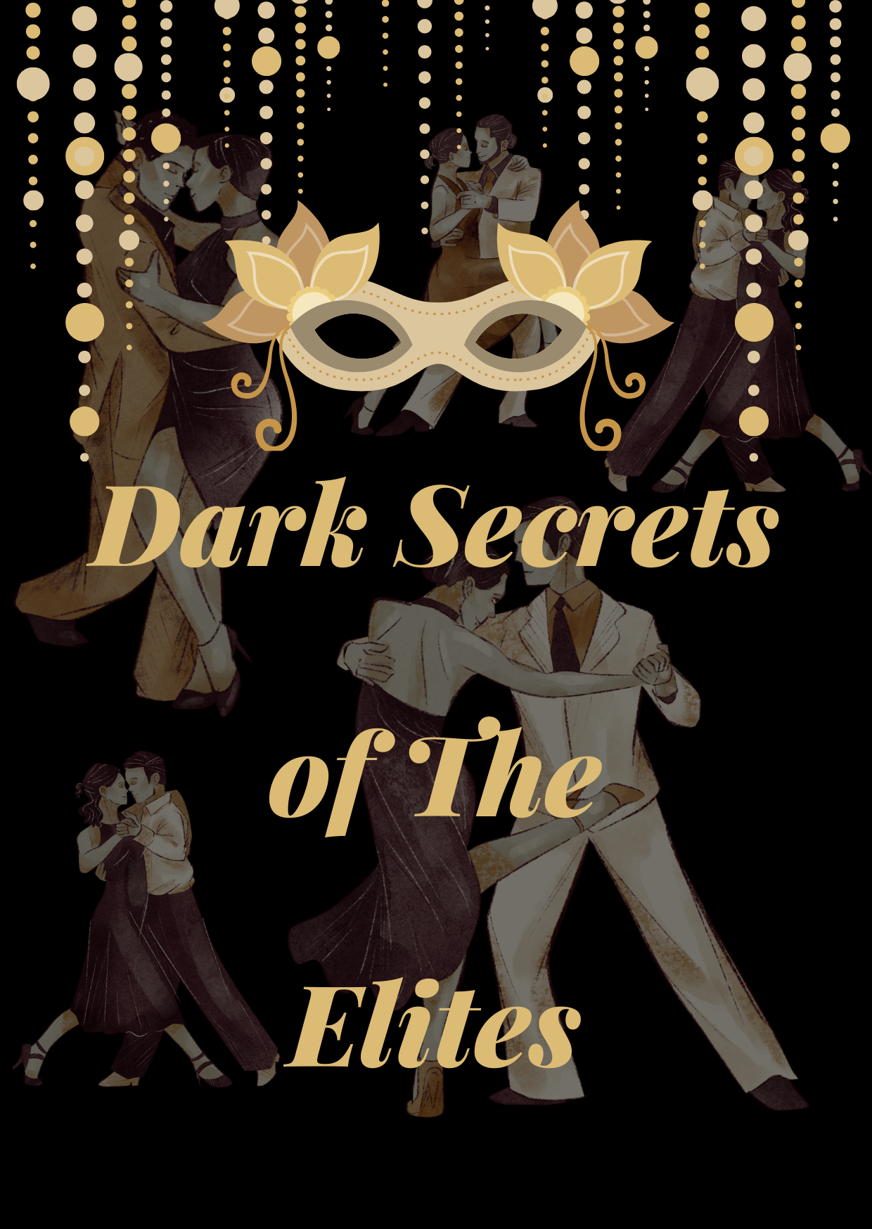 dark secrets of the elites