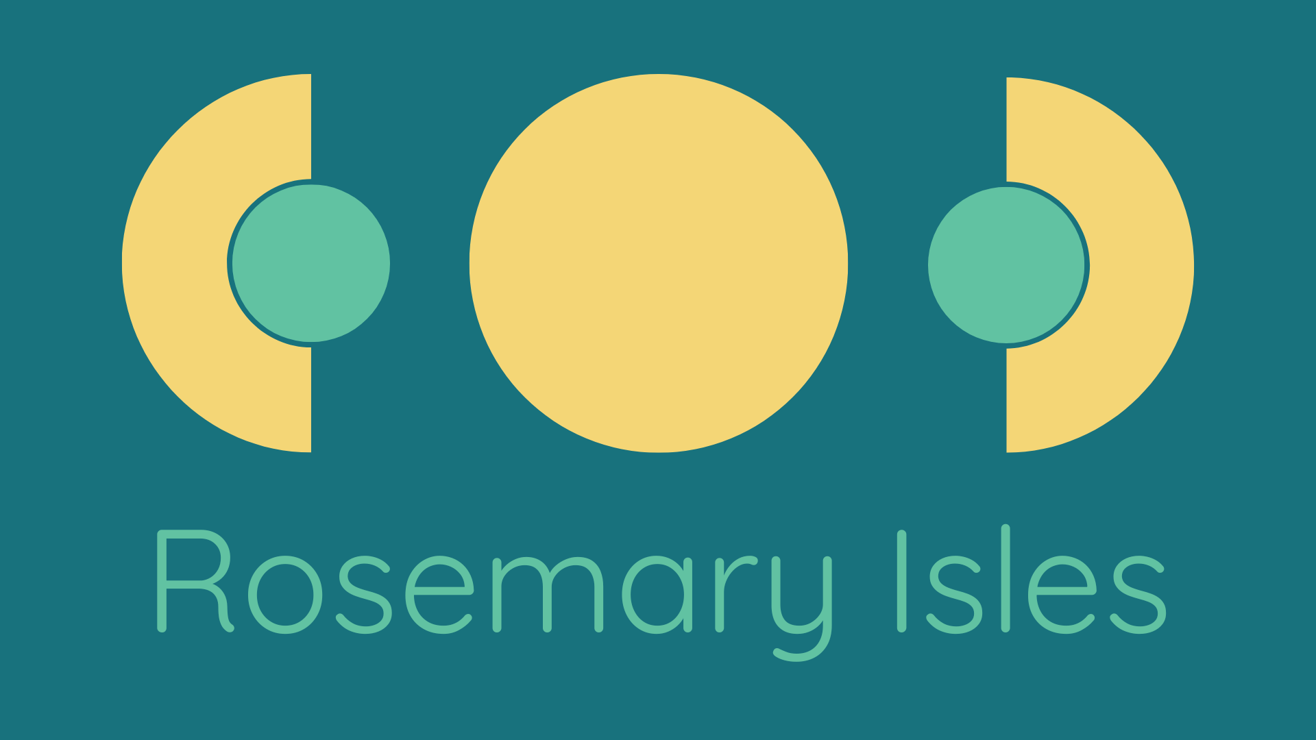rosemary isles