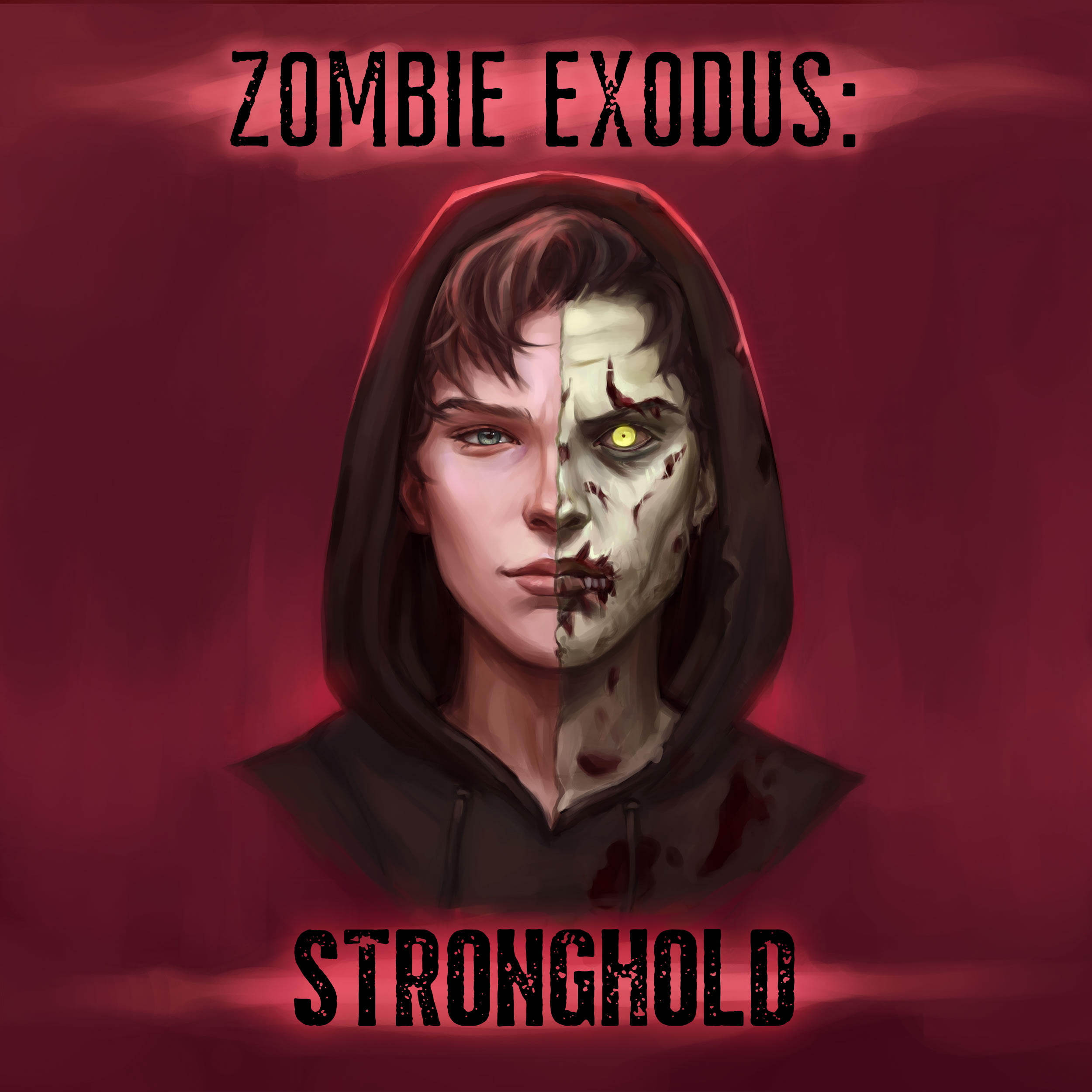 zombie exodus: stronghold public
