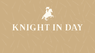knight in day