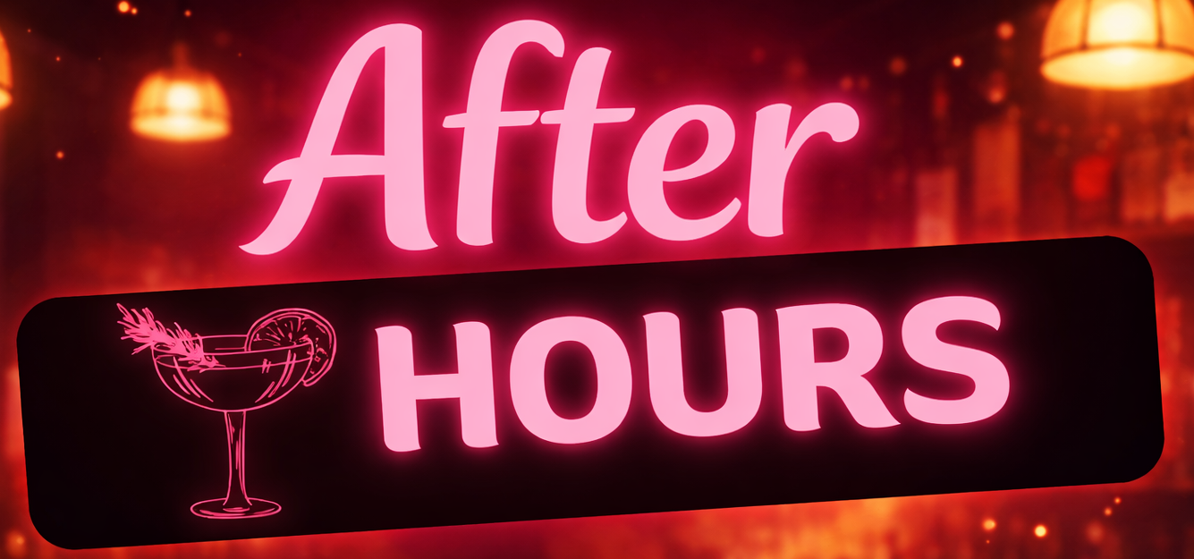 after hours