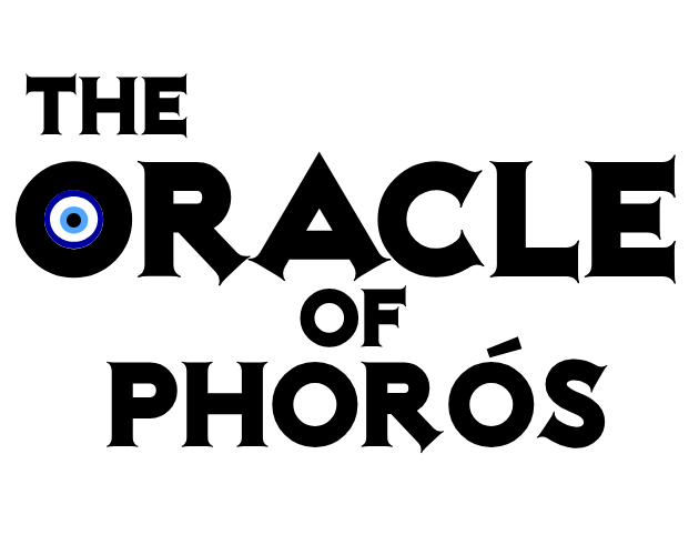 the oracle of phorós